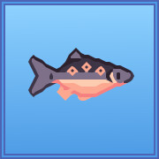 Icon for Arctic Char