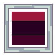 Icon for Crimson Wave Colours