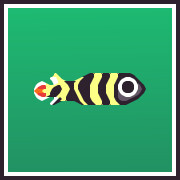 Icon for Clown Killi Collector