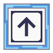Icon for Increase game window size