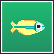 Icon for Tebera Rainbowfish Collector