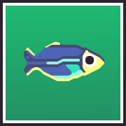 Icon for Celebes Rainbowfish Collector