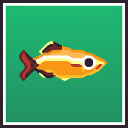 Icon for Golden Cloud Collector