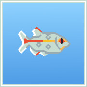 Icon for Glowlight Tetra
