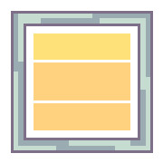 Icon for Golden Dream Colours