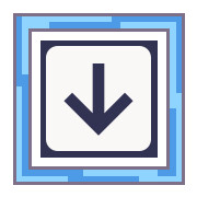 Icon for Decrease game window size