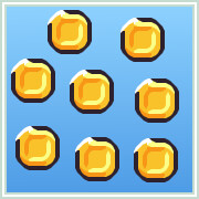 Icon for 35x Gold Fever