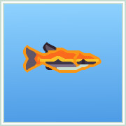 Icon for Beckfords Pencilfish