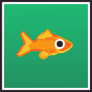 Icon for Goldfish Collector