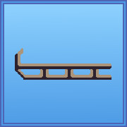 Icon for Snowy Cottage Background