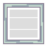 Icon for Custom 1 Colours