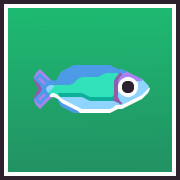 Icon for Kutubu Rainbowfish Collector
