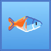 Icon for Boseman Rainbowfish