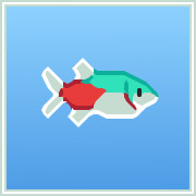 Icon for Neon Tetra