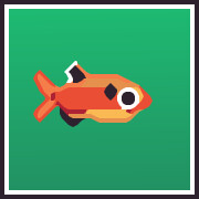 Icon for Serpae Tetra Collector