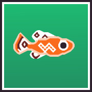 Icon for Killifish Collector