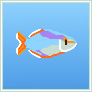 Icon for Neon Rainbowfish