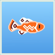 Icon for Killifish