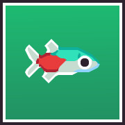 Icon for Neon Tetra Collector