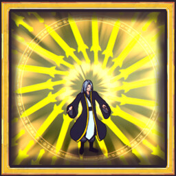 Xuning Shen achievement icon for Cultivation Story: Infinite Sword Realm