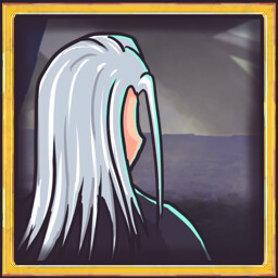 ???:"Huh?" achievement icon for Cultivation Story: Infinite Sword Realm