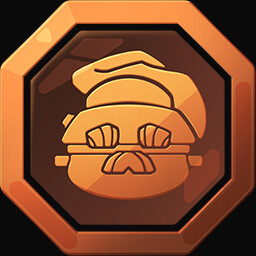 Icon for Three Stars