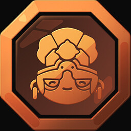 Icon for Stay Golden