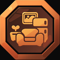 Icon for Human Eye for the Robot Guy