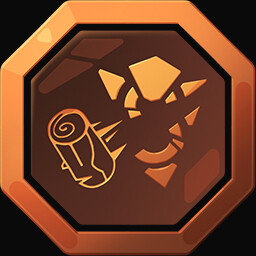 Icon for Resourceful