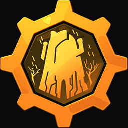 Icon for Voidspyre Vanquished