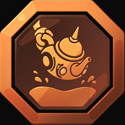 Icon for Bot-ston T-3A Party