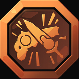 Icon for Weapon Master
