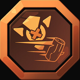 Icon for Strike Out