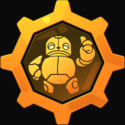 Icon for The Battle Has Just Begun