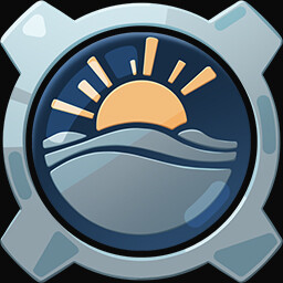 Icon for Sludgestone Saved