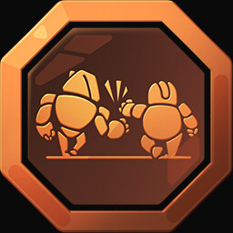 Icon for It's Dangerous to Go Alone...