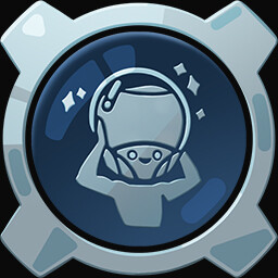 Icon for Stuffed to the Gillis