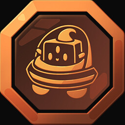 Icon for Out of This World