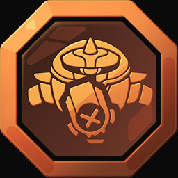 Icon for The Harder They Fall