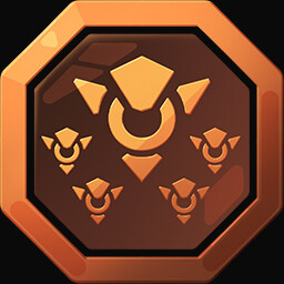 Icon for Unstoppable