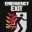 Emergency Exit icon