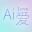 Ai 爱 icon