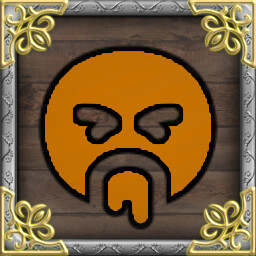 Problem solved achievement icon for Tavern Legends
