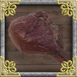 As long as you're full achievement icon for Tavern Legends