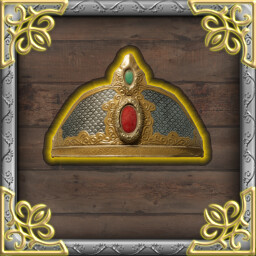 Kings-Cup achievement icon for Tavern Legends