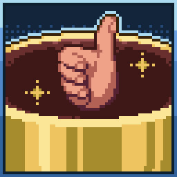 Voted Barista of the Year
