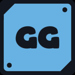 Icon for GG