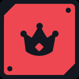 Icon for First Crown