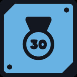 Icon for Deep Run