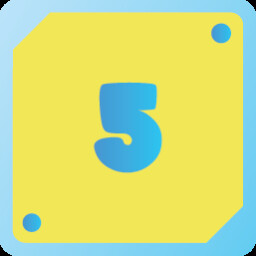 Icon for Luxury Build